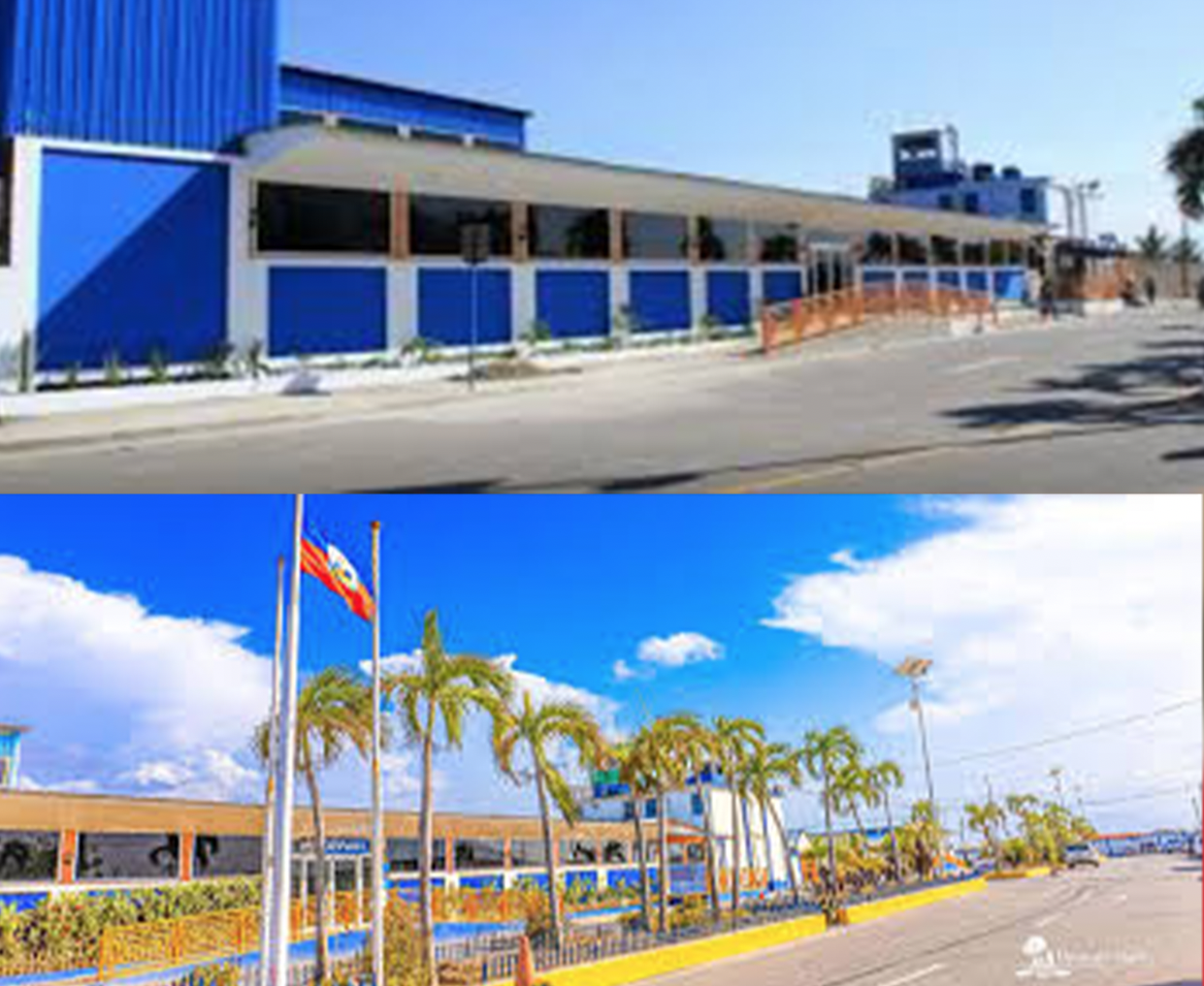 Plaidoyer pour baptiser l'aéroport international du Cap-Haïtien  Henri Christophe